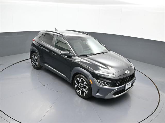 2023 Hyundai Kona Limited