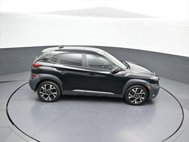 2023 Hyundai Kona Limited