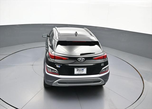 2023 Hyundai Kona Limited