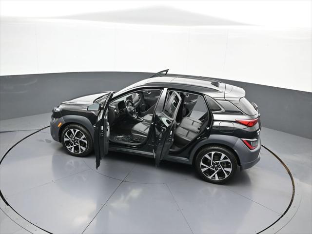 2023 Hyundai Kona Limited