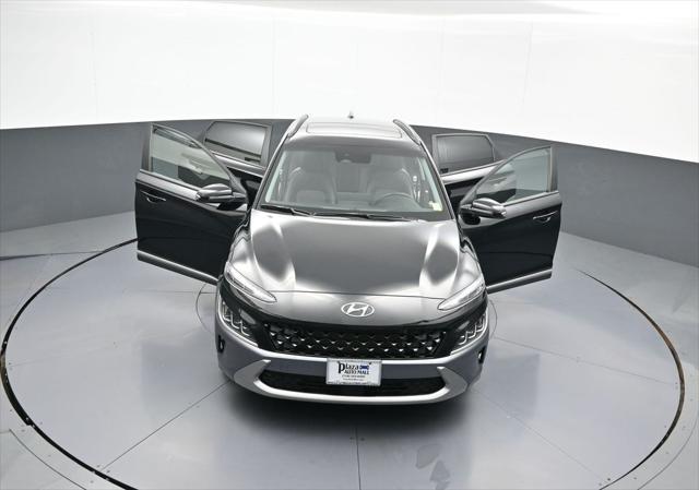 2023 Hyundai Kona Limited