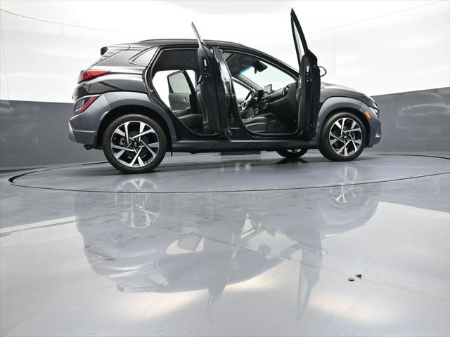 2023 Hyundai Kona Limited