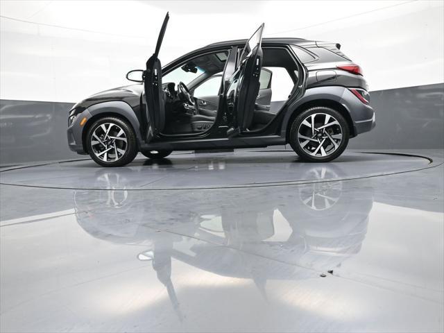 2023 Hyundai Kona Limited