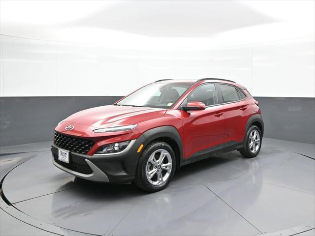 2023 Hyundai Kona SEL for sale in BROOKLYN, NY