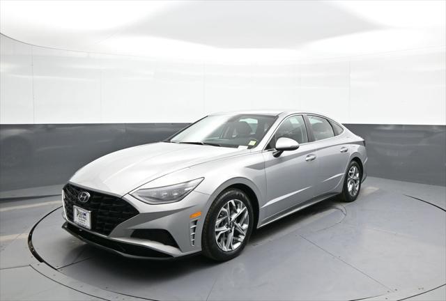 2023 Hyundai Sonata SEL for sale in BROOKLYN, NY