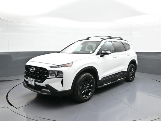2023 Hyundai Santa Fe XRT for sale in BROOKLYN, NY