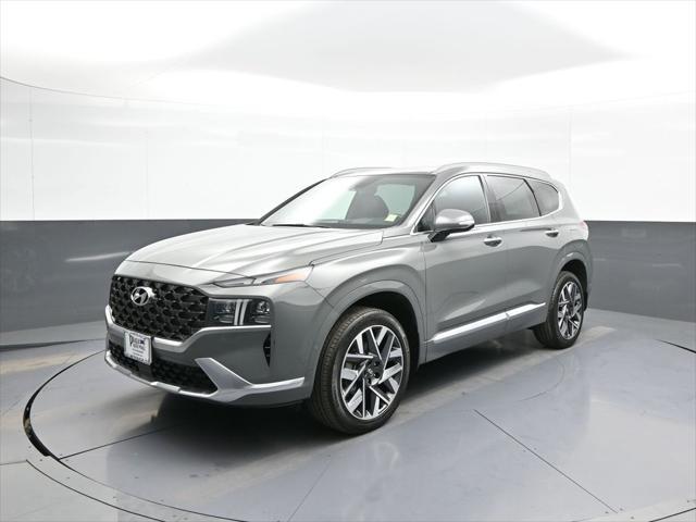 2023 Hyundai Santa Fe Calligraphy for sale in BROOKLYN, NY
