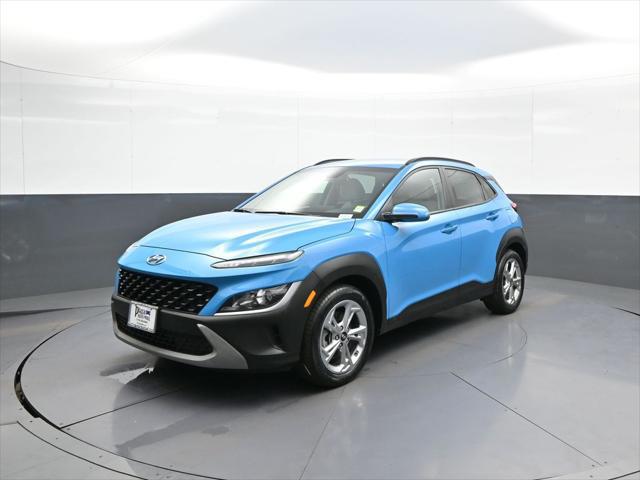 2023 Hyundai Kona SEL for sale in BROOKLYN, NY
