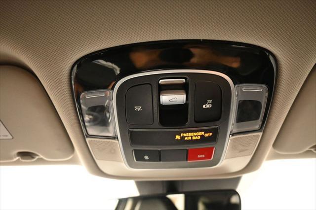 2022 Hyundai Tucson Hybrid Limited