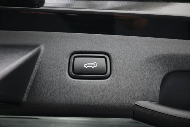 2022 Hyundai Tucson Hybrid Limited