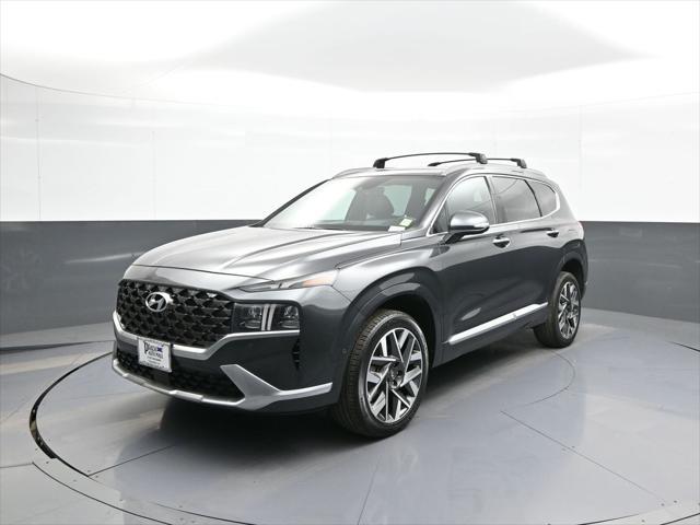 2023 Hyundai Santa Fe Calligraphy for sale in BROOKLYN, NY