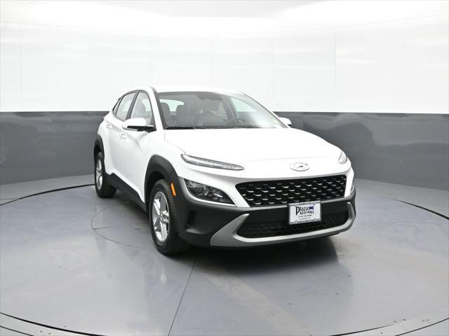 2023 Hyundai Kona SE