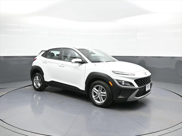 2023 Hyundai Kona SE