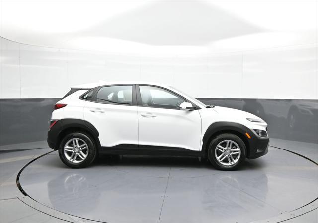 2023 Hyundai Kona SE