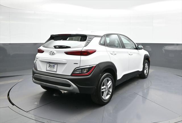 2023 Hyundai Kona SE