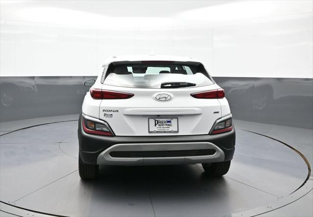 2023 Hyundai Kona SE
