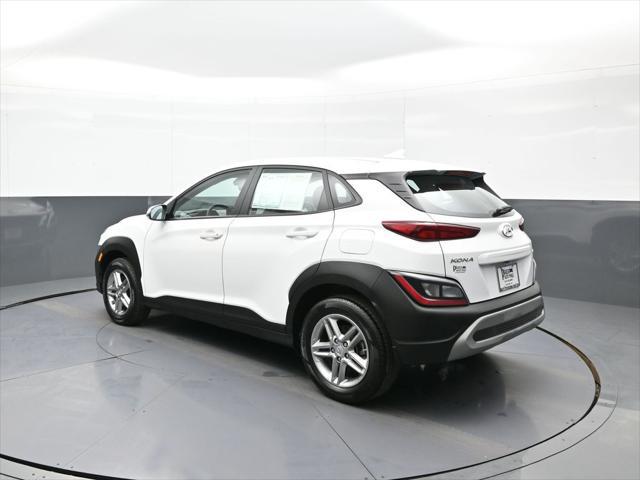 2023 Hyundai Kona SE