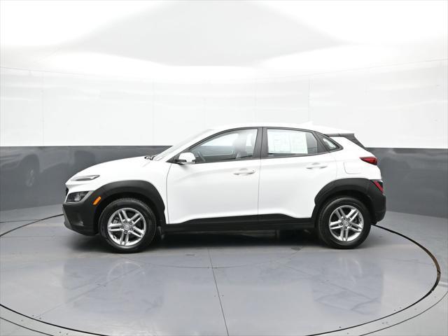 2023 Hyundai Kona SE