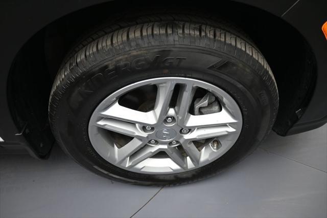 2023 Hyundai Kona SE