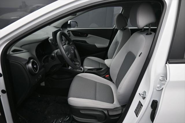 2023 Hyundai Kona SE
