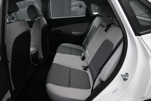 2023 Hyundai Kona SE