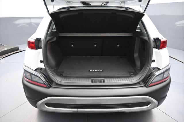 2023 Hyundai Kona SE