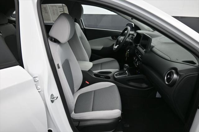 2023 Hyundai Kona SE
