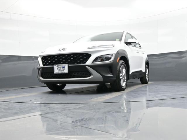 2023 Hyundai Kona SE