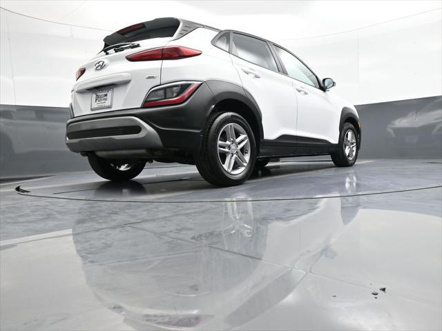 2023 Hyundai Kona SE
