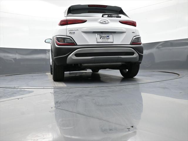 2023 Hyundai Kona SE