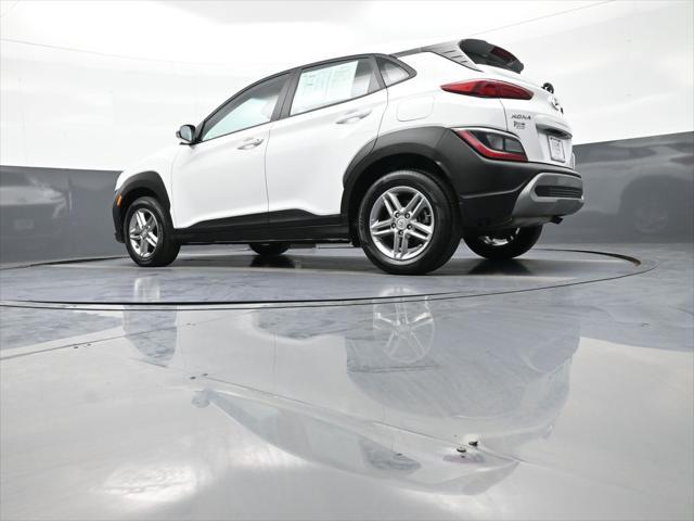2023 Hyundai Kona SE