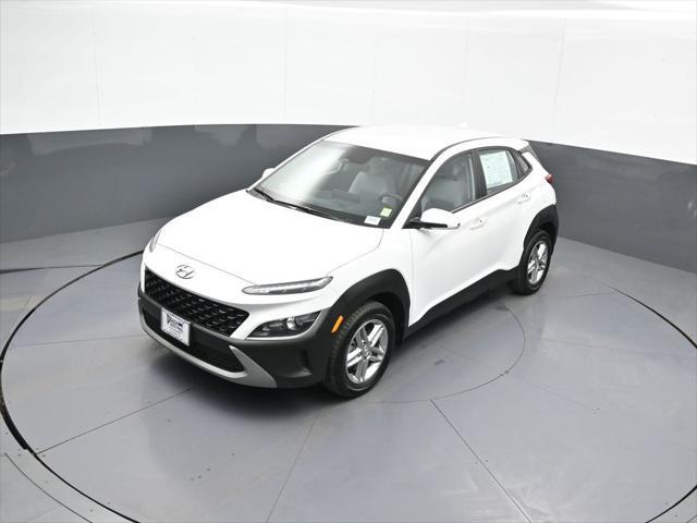 2023 Hyundai Kona SE
