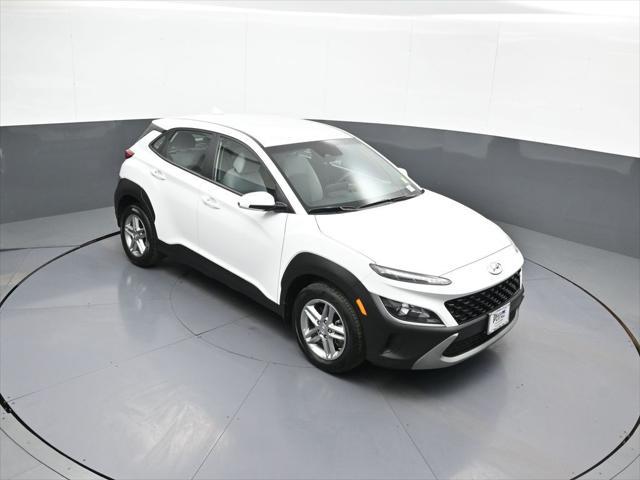 2023 Hyundai Kona SE