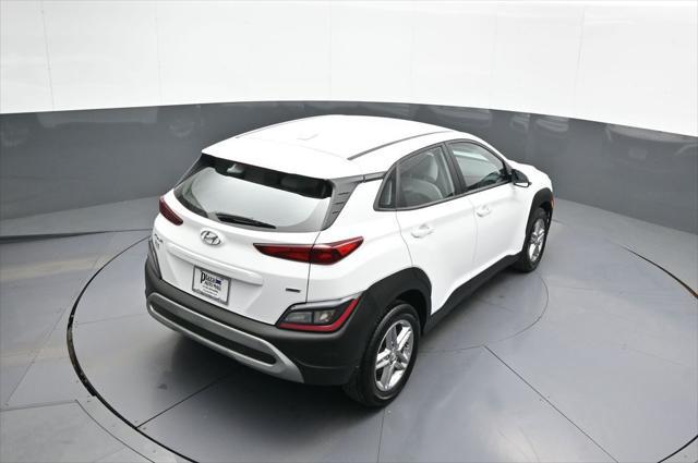 2023 Hyundai Kona SE