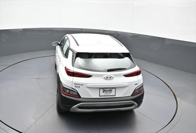 2023 Hyundai Kona SE