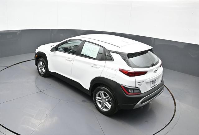 2023 Hyundai Kona SE