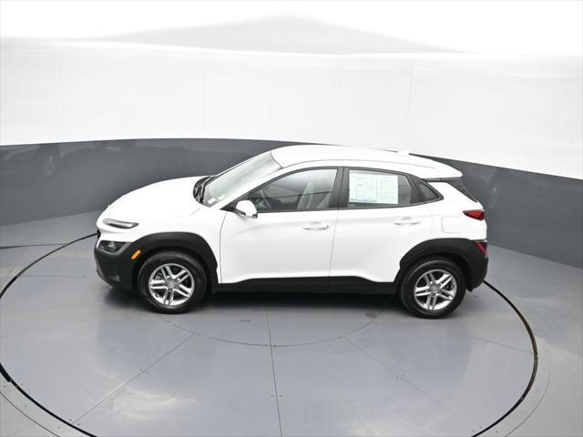 2023 Hyundai Kona SE