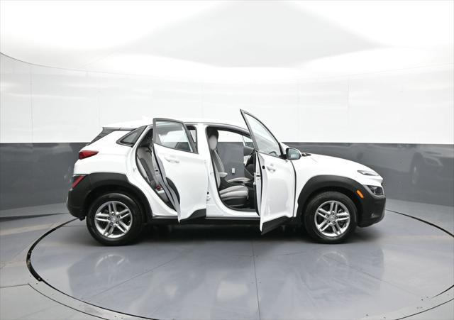 2023 Hyundai Kona SE