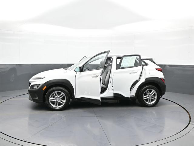 2023 Hyundai Kona SE