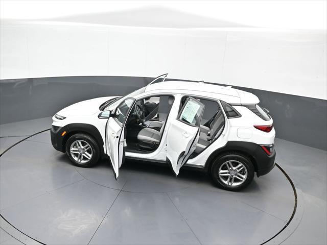 2023 Hyundai Kona SE