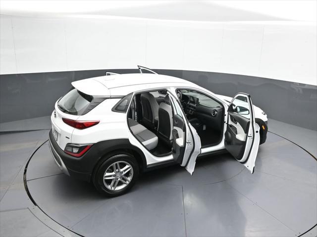 2023 Hyundai Kona SE
