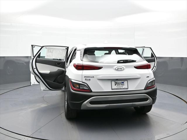 2023 Hyundai Kona SE