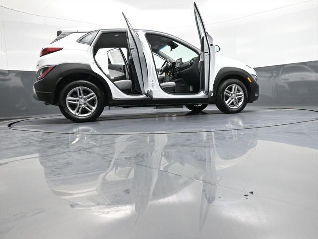 2023 Hyundai Kona SE