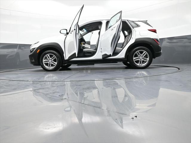 2023 Hyundai Kona SE