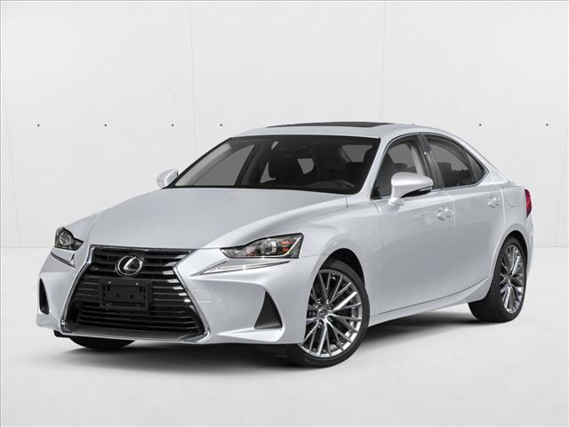 2018 Lexus IS 300 IS 300 for sale in Buena Park, CA