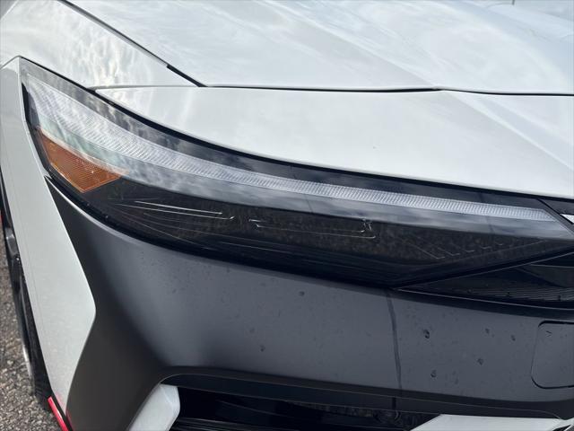 2026 Hyundai Elantra N