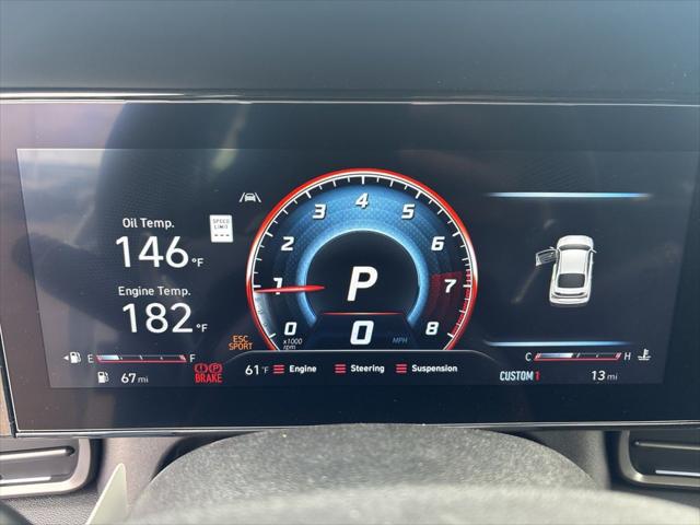 2026 Hyundai Elantra N