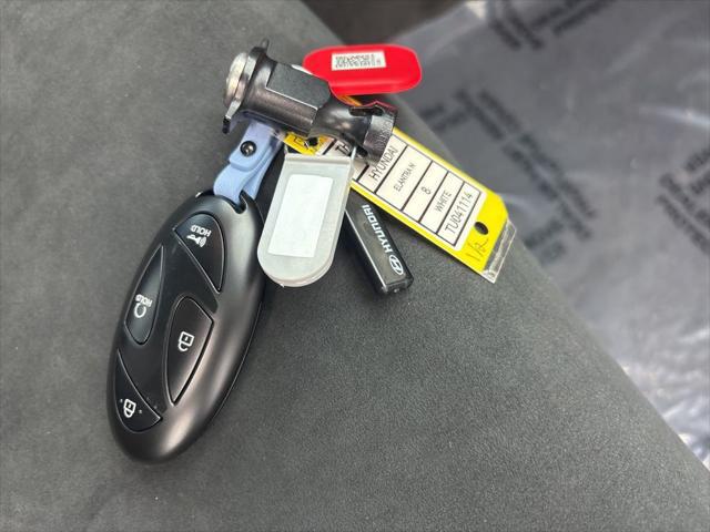 2026 Hyundai Elantra N