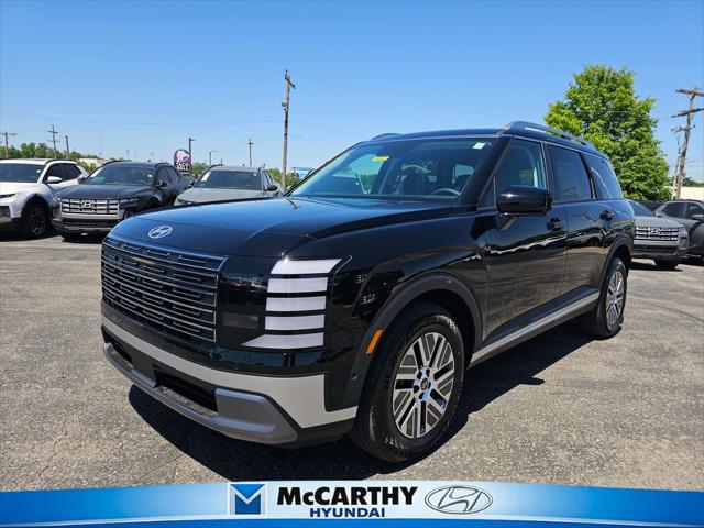 2026 Hyundai Palisade SEL Premium 7P for sale in TOPEKA, KS
