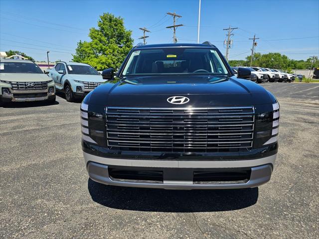 2026 Hyundai Palisade SEL Premium 7P